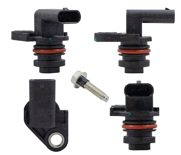 SKU14505 SENSOR CAM DE POSICION DE ARBOL DE LEVAS (CMP) 3 TERMINALES MARCA JAPEMA