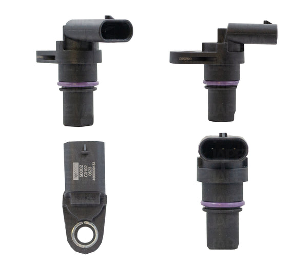 SKU1662 SENSOR CAM POSICION DE ARBOL DE LEVAS (CMP) 3 TERMINALES MARCA JAPEMA