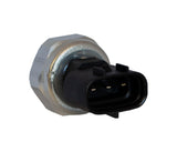SKU11198 BULBO PCS PRESION DEL REFRIGERANTE DEL A/C 3 TERMINALES MARCA JAPEMA