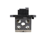 SKU234 RESISTENCIA DE MOTOVENTILADOR 2 TERMINALES MARCA ECONOMICA