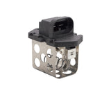 SKU234 RESISTENCIA DE MOTOVENTILADOR 2 TERMINALES MARCA ECONOMICA