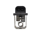 SKU234 RESISTENCIA DE MOTOVENTILADOR 2 TERMINALES MARCA ECONOMICA