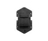 SKU234 RESISTENCIA DE MOTOVENTILADOR 2 TERMINALES MARCA ECONOMICA