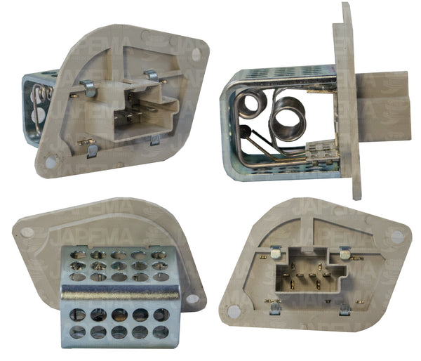 SKU5519 RESISTENCIA DE CALEFACCION 4 TERMINALES MARCA JAPEMA