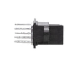SKU12003 RESISTENCIA DE MOTOVENTILADOR 6 TERMINALES MARCA JAPEMA
