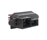 SKU12003 RESISTENCIA DE MOTOVENTILADOR 6 TERMINALES MARCA JAPEMA