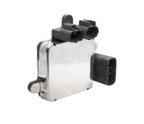 SKU11788 RELEVADOR CONTROL DE VENTILADOR 12V 3 CONECTORES 3, 2 Y 2 TERMINALES MARCA JAPEMA