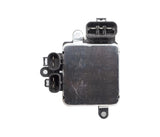 SKU11788 RELEVADOR CONTROL DE VENTILADOR 12V 3 CONECTORES 3, 2 Y 2 TERMINALES MARCA JAPEMA