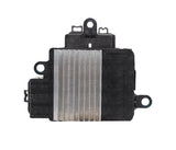 SKU11788 RELEVADOR CONTROL DE VENTILADOR 12V 3 CONECTORES 3, 2 Y 2 TERMINALES MARCA JAPEMA
