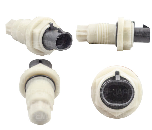 SKU13699 SENSOR DE VELOCIDAD (VSS) DE ENTRADA 2 TERMINALES MARCA JAPEMA