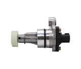 SKU12528 SENSOR VSS VELOCIDAD 3 TERMINALES TRANSMISION MANUAL TACOMETRO MARCA JAPEMA