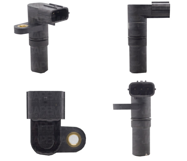SKU11992 SENSOR VSS VELOCIDAD 3 TERMINALES MARCA JAPEMA