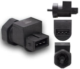 SKU12624 SENSOR VSS DE VELOCIDAD 3 TERMINALES MARCA JAPEMA
