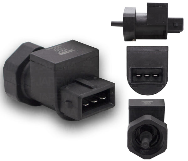 SKU12624 SENSOR VSS VELOCIDAD 3 TERMINALES MARCA JAPEMA