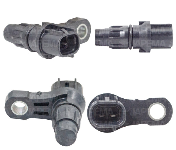 SKU13500 SENSOR DE VELOCIDAD DE ENTRADA 2 TERMINALES MARCA JAPEMA