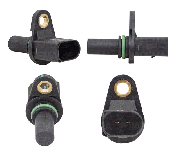SKU11687 SENSOR DE VELOCIDAD DE ENTRADA TRANSMISION AUTOMATICA MARCA JAPEMA