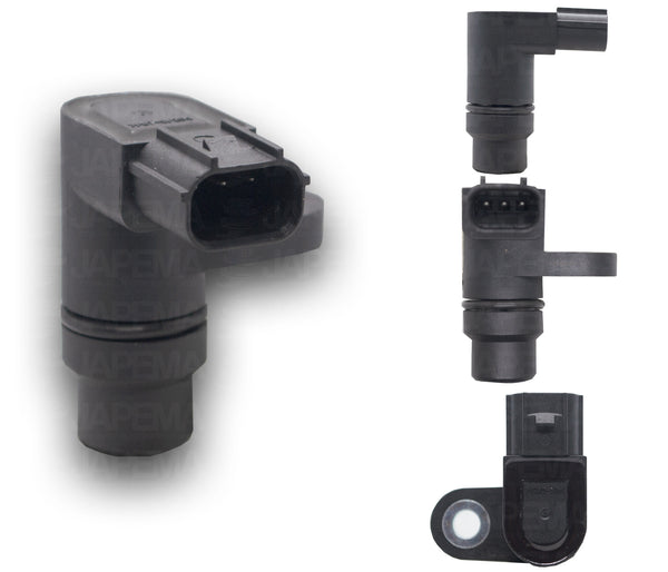 SKU12141 SENSOR VSS DE VELOCIDAD 3 TERMINALES MARCA JAPEMA