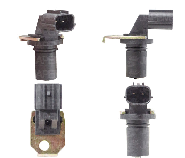 SKU404 SENSOR VSS DE VELOCIDAD DE SALIDA TRANSMISION AUTOMATICA 2 TERMINALES MARCA JAPEMA