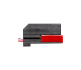 SKU12505 SENSOR VSS DE VELOCIDAD DE SALIDA 4 TERMINALES MARCA JAPEMA