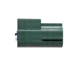 SKU13672 SENSOR DE OXIGENO (OS) ANTES Y DESPUES DEL CATALIZADOR 4 TERMINALES 370MM MARCA JAPEMA