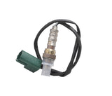 SKU13672 SENSOR DE OXIGENO (OS) ANTES Y DESPUES DEL CATALIZADOR 4 TERMINALES 370MM MARCA JAPEMA