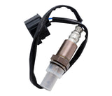 SKU1884 SENSOR DE OXIGENO (OS) 4 TERMINALES 275mm LARGO MARCA JAPEMA