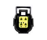 SKU1884 SENSOR DE OXIGENO (OS) 4 TERMINALES 275mm LARGO MARCA JAPEMA