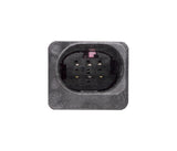SKU1177 SENSOR DE OXIGENO ANTES DEL CATALIZADOR 5 TERMINALES 600MM MARCA JAPEMA