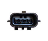 SKU12411 SENSOR DE OXIGENO (OS) 4 TERMINALES 370MM MARCA JAPEMA