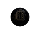SKU12804 SENSOR DE OXIGENO DESPUES DEL CATALIZADOR 4 TERMINALES 575MM MARCA JAPEMA