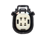 SKU11185 SENSOR DE OXIGENO ANTES Y DESPUES DEL CATALIZADOR 700MM MARCA JAPEMA