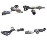 SKU9742 SENSOR DE OXIGENO (OS) 4 TERMINALES 450MM LARGO MARCA JAPEMA