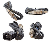 SKU13447 SENSOR DE OXIGENO DESPUES DEL CATALIZADOR 800MM MARCA JAPEMA