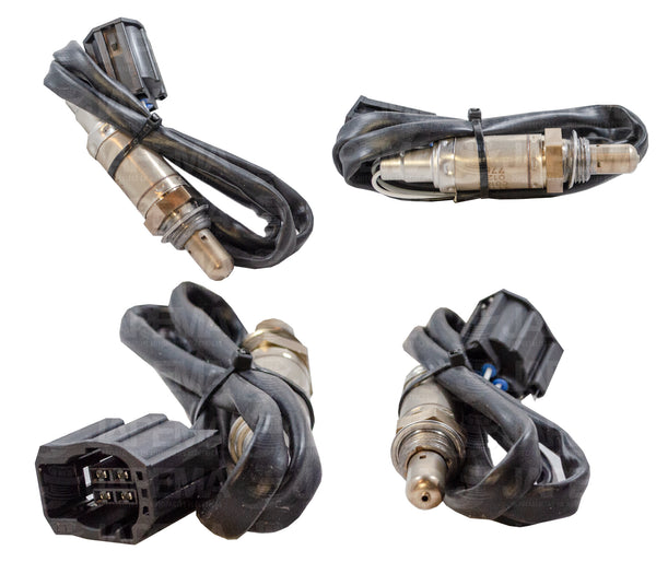 SKU13447 SENSOR DE OXIGENO DESPUES DEL CATALIZADOR 800MM MARCA JAPEMA