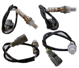 SKU13765 SENSOR DE OXIGENO ANTES DEL CATALIZADOR 475MM MARCA JAPEMA