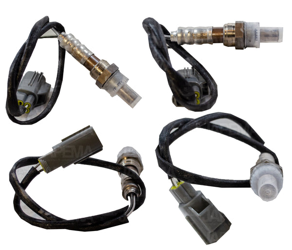 SKU13765 SENSOR DE OXIGENO ANTES DEL CATALIZADOR 475MM MARCA JAPEMA