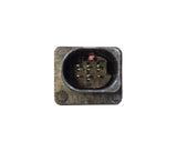 SKU13642 SENSOR DE OXIGENO ANTES DEL CATALIZADOR 6 TERMINALES 1,450MM MARCA JAPEMA