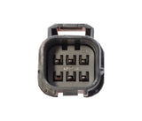 SKU2815 SENSOR DE OXIGENO ANTES DEL CATALIZADOR 5 TERMINALES 300MM MARCA JAPEMA