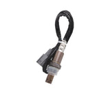 SKU7851 SENSOR DE OXIGENO ANTES Y DESPUES DEL CATALIZADOR 4 TERMINALES 510MM LARGO MARCA JAPEMA