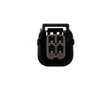 SKU5129 SENSOR DE OXIGENO 4 TERMINALES ANTES DEL CATALIZADOR 300MM MARCA JAPEMA