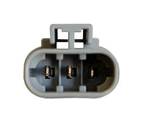 SKU10685 SENSOR DE OXIGENO (OS) 4 TERMINALES 450MM MARCA JAPEMA