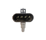 SKU7239 SENSOR DE OXIGENO ANTES DEL CATALIZADOR 4 TERMINALES 390MM MARCA JAPEMA