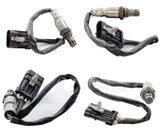 SKU7239 SENSOR DE OXIGENO ANTES DEL CATALIZADOR 4 TERMINALES 390MM MARCA JAPEMA