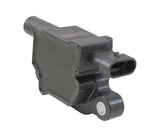 SKU10326 BOBINA ENCENDIDO UNA POR PISTON 4 TERMINALES MARCA JAPEMA