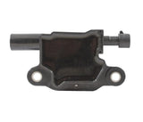 SKU10326 BOBINA ENCENDIDO UNA POR PISTON 4 TERMINALES MARCA JAPEMA