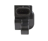 SKU10326 BOBINA ENCENDIDO UNA POR PISTON 4 TERMINALES MARCA JAPEMA