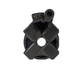 SKU10498 BOBINA ENCENDIDO ELECTRONICO 3 TERMINALES MARCA JAPEMA