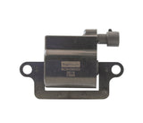 SKU10508 BOBINA ENCENDIDO ELECTRONICO 4 TERMINALES CONECTOR CUADRADO MARCA JAPEMA