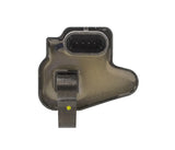 SKU10508 BOBINA ENCENDIDO ELECTRONICO 4 TERMINALES CONECTOR CUADRADO MARCA JAPEMA
