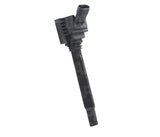 SKU10669 BOBINA ENCENDIDO UNA POR PISTON 3 TERMINALES MARCA JAPEMA